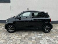 gebraucht Smart ForFour Prime Automatik