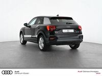 Gebraucht Audi Q2 Advanced Plus 110 PS (80 kW) 2024 Schwarz SUV