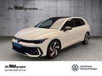 Gebraucht VW Golf VIII GTE 272 PS (200 kW) 2025 Weiß Limousine