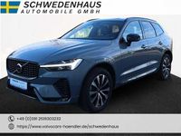 Gebraucht Volvo XC60 Plus 250 PS (183 kW) 2023 Grau SUV