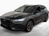 Gebraucht Ford Focus ST-Line 225 PS (165 kW) 2022 Grau Kombi