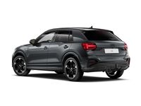 Neu Audi Q2 S-Line 150 PS (110 kW) 2026 Grau SUV