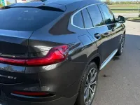 Gebraucht BMW X4 M Sport 190 PS (139 kW) 2019 Grau SUV