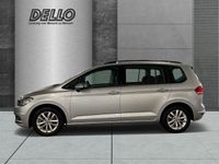 gebraucht VW Touran Touran Comfortline BMT Start-Stopp1.6 TDI COMFO