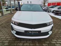 Neu Opel Astra 114 kW (156 PS) 2026 Lack weiss banquise/typ aussen Limousine