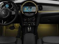 Gebraucht Mini Cooper SE 135 kW (184 PS) 2022 Grau Kleinwagen