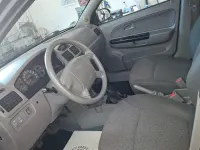 Usata Kia Rio 82 CV (60 kW) 2003 Grigio Berlina