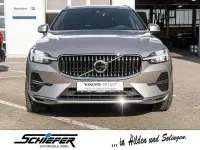 Gebraucht Volvo XC60 Ultimate 455 PS (334 kW) 2022 Gold SUV