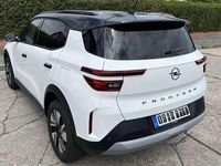 Gebraucht Opel Frontera 145 PS (106 kW) 2025 Weiß SUV