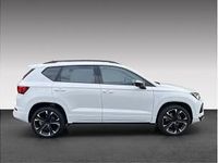 Second-hand Cupra Ateca 150 CP (110 kW) 2024 Alb SUV