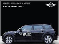 gebraucht Mini Cooper Clubman Salt DAB LED Navi Tempomat Shz