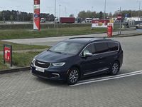 Używany Chrysler Pacifica 272 KM (200 kW) 2023 Niebieski Van