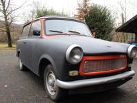 Gebraucht Trabant 601 26 PS (19 kW) 1987 Kombi