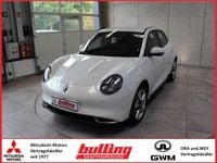 Gebraucht Ora 03 125 kW (171 PS) 2023 Moonlight white Kleinwagen