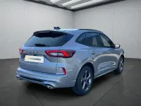Gebraucht Ford Kuga ST-Line X 186 PS (136 kW) 2024 Silber SUV