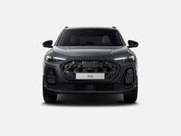 Neu Audi SQ5 Sport 367 PS (269 kW) 2025 Daytonagrau perleffekt SUV