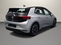 gebraucht VW ID3 Pro Performance 150kW Navi LED ACC 62kWh