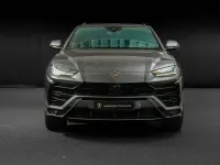 Gebraucht Lamborghini Urus 650 PS (478 kW) 2019 Grau SUV