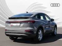 gebraucht Audi Q4 Sportback e-tron e-tron 35 Navi LED EPH virtual DAB