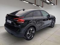 Gebraucht Citroën C4 Shine 131 PS (96 kW) 2023 Schwarz SUV