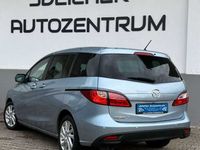 gebraucht Mazda 5 Center-Line | Scheckh. | Sitzheiz. | 7-Sitzer