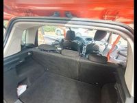 Gebraucht Ford B-MAX Trend 95 PS (69 kW) 2013 Rot Van / Kleinbus