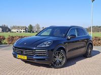 Gebraucht Porsche Cayenne 462 PS (339 kW) 2018 Blau SUV