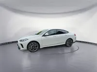 Neu BMW 216 M Sport 122 PS (89 kW) 2026 Weiß Coupé