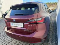 Gebraucht BMW 220 Active Tourer 170 PS (125 kW) 2025 Rot Van / Kleinbus