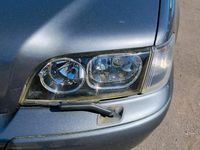 Gebraucht Volvo V40 136 PS (100 kW) 2003 Schwarz Kombi