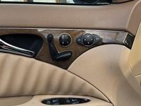 Gebraucht Mercedes E320 224 PS (164 kW) 2008 Limousine