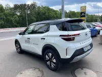 Neu Opel Frontera Ultimate 110 PS (80 kW) 2026 Weiß SUV