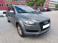 gebraucht Audi Q7 3.0 TDI quattro tiptronic WR+SR