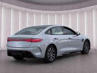 Neu BYD Seal Comfort 169 kW (231 PS) 2026 Indigo grey metallic Limousine