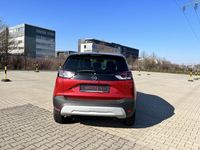 gebraucht Opel Crossland Elegance :SOFORT+ NAVIGATIONSFUNKTION*+ Teilled...