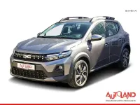 Neu Dacia Sandero Expression 110 PS (80 kW) 2026 Grau SUV
