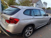 Gebraucht BMW X1 143 PS (105 kW) 2010 SUV