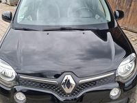 Gebraucht Renault Twingo Life 71 PS (52 kW) 2015 Schwarz Kleinwagen