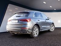 gebraucht Audi Q3 