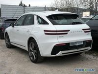 Gebraucht Genesis GV70 201 PS (147 kW) 2024 Uyuni white SUV