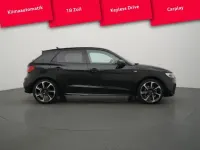 Neu Audi A1 150 PS (110 kW) 2026 Schwarz SUV