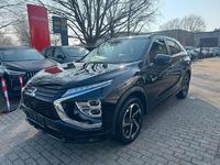Gebraucht Mitsubishi Eclipse Cross 98 PS (72 kW) 2022 Schwarz SUV