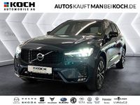 Gebraucht Volvo XC60 184 PS (135 kW) 2024 SUV