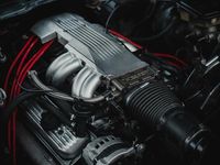 Gebraucht Chevrolet Camaro 215 PS (158 kW) 1987 Schwarz Cabrio