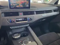 Gebraucht Audi A4 190 PS (139 kW) 2016 Braun Limousine