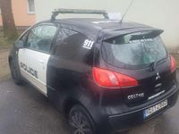 Gebraucht Mitsubishi Colt Motion 95 PS (69 kW) 2007 Limousine