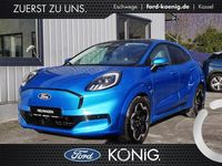 Neu Ford Puma Gen-E Premium 124 kW (169 PS) 2026 Blau SUV