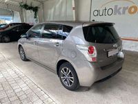 gebraucht Toyota Verso SkyView Edition Panod. Sitzh. PDC