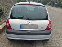 gebraucht Renault Clio II 