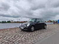 Occasion Mini Cooper 116 ch (85 kW) 2005 Noir Citadine